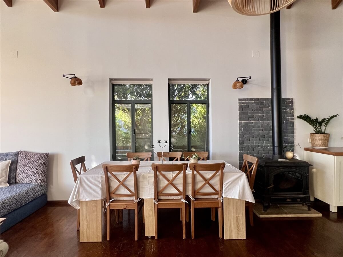 תמונה של יחידות האירוח - 13