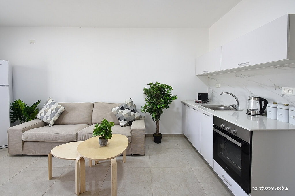 תמונה של הסוויטה - 6 תמונה של הסוויטה - 6