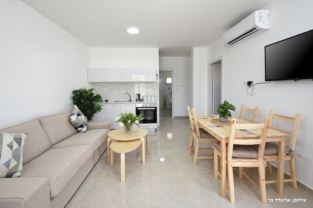 תמונה של הסוויטה - 9 תמונה של הסוויטה - 9