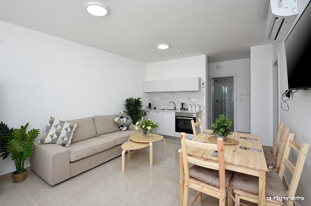 תמונה של הסוויטה - 8 תמונה של הסוויטה - 8