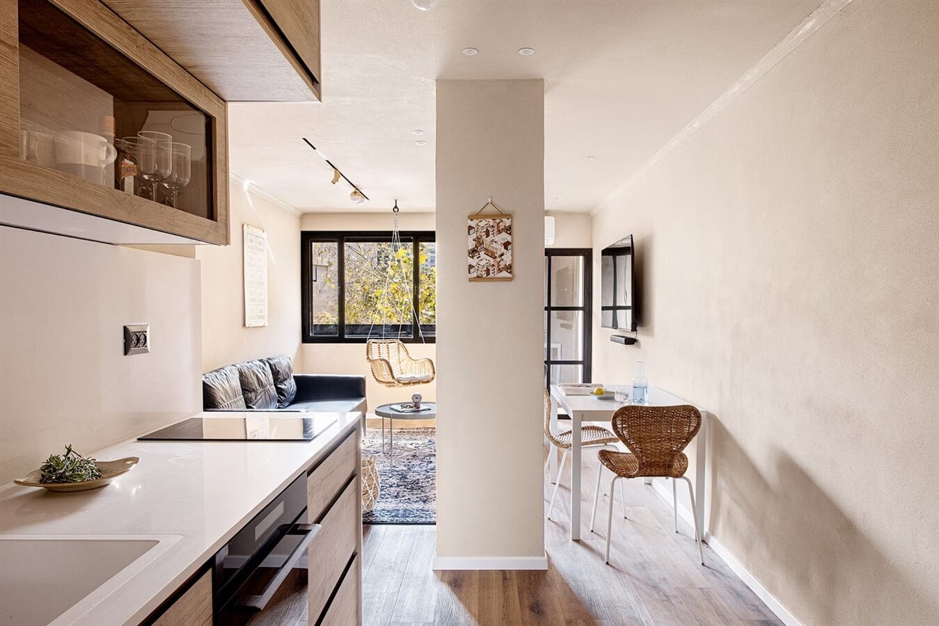 תמונה של הדירה - 10