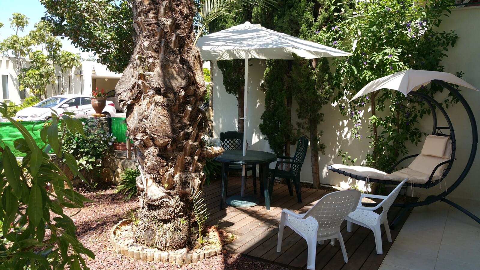 תמונה של יחידת גאיה - 13