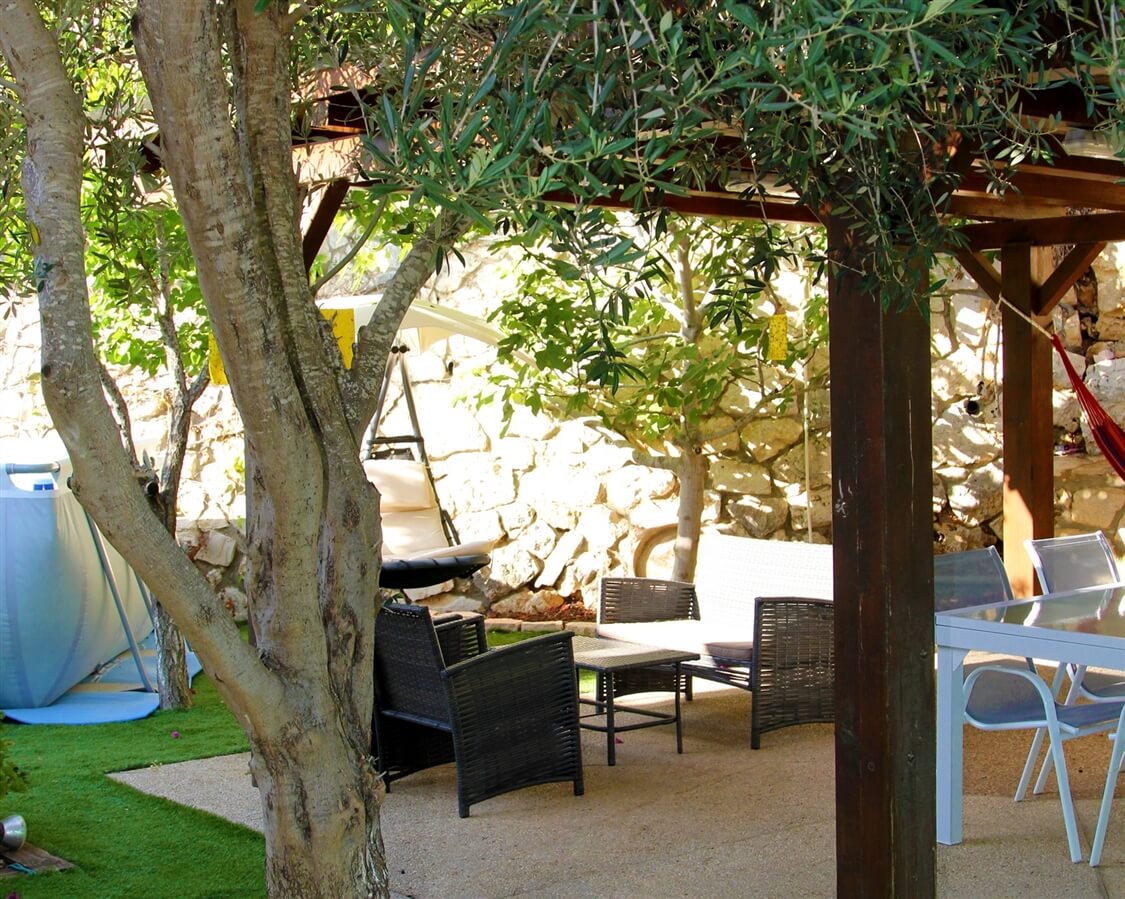 תמונה של יחידת סתיו - 22