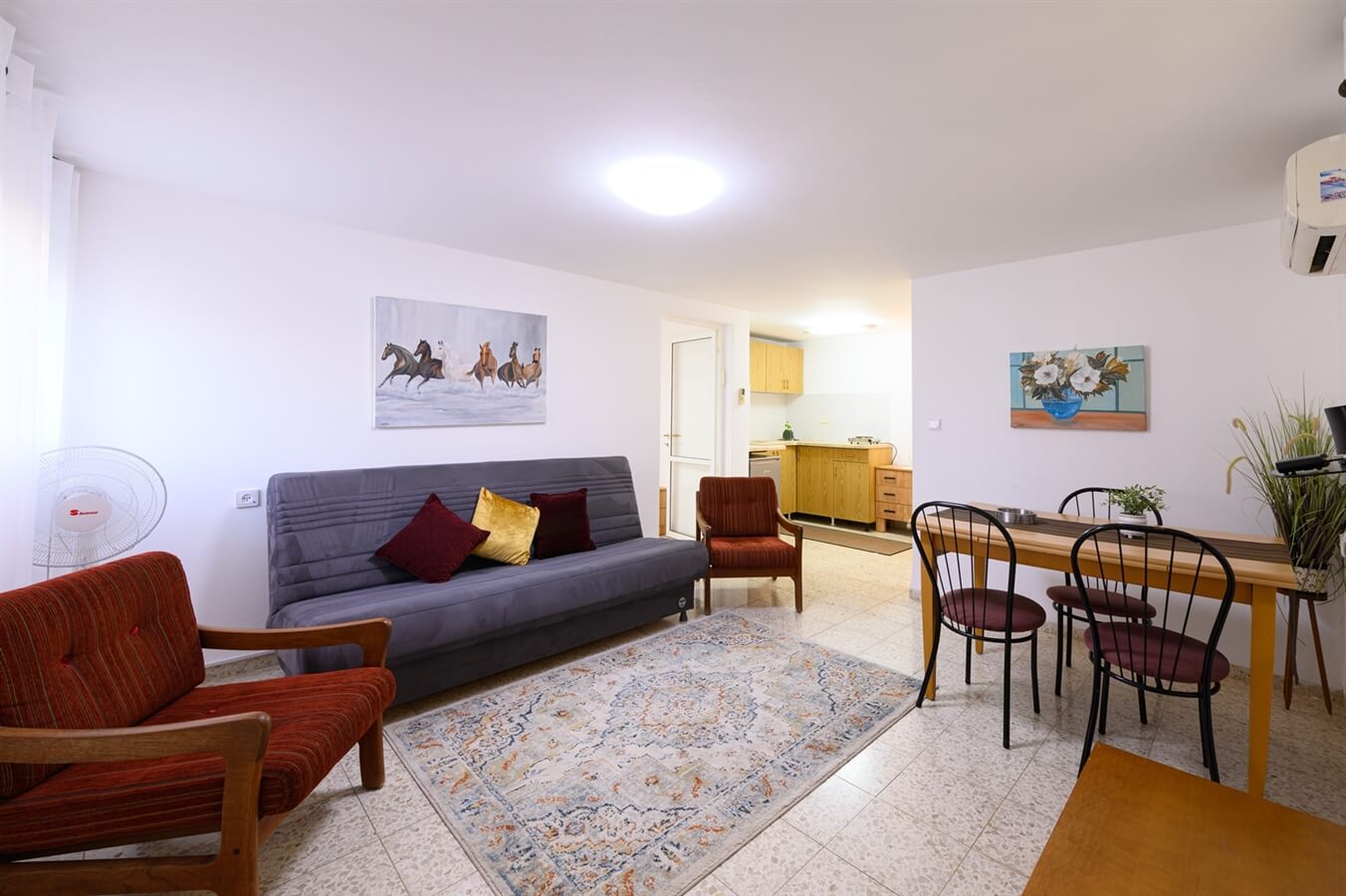 תמונה של יחידת גאיה - 2