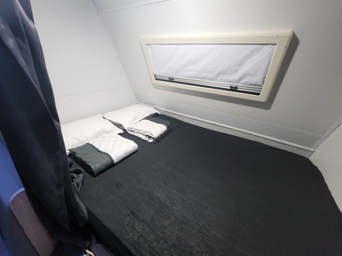 תמונה של קרוואנים ל - 7 איש - 4 תמונה של קרוואנים ל - 7 איש - 4