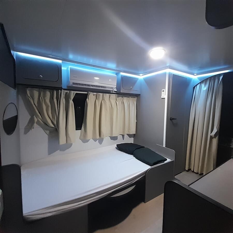 תמונה של קרוואנים ל - 7 איש - 13 תמונה של קרוואנים ל - 7 איש - 13