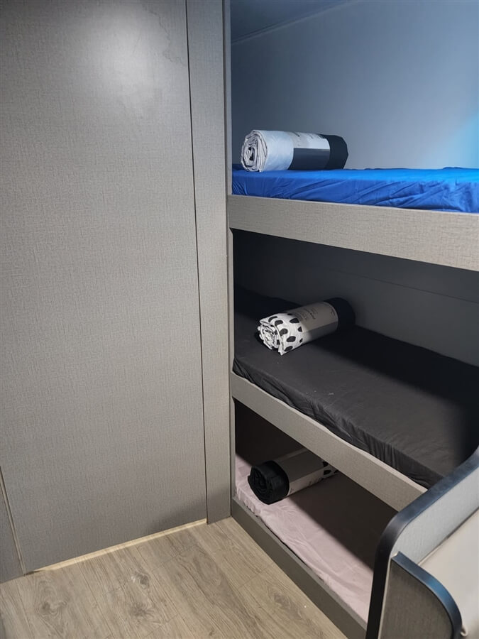 תמונה של קרוואנים ל - 7 איש - 3 תמונה של קרוואנים ל - 7 איש - 3