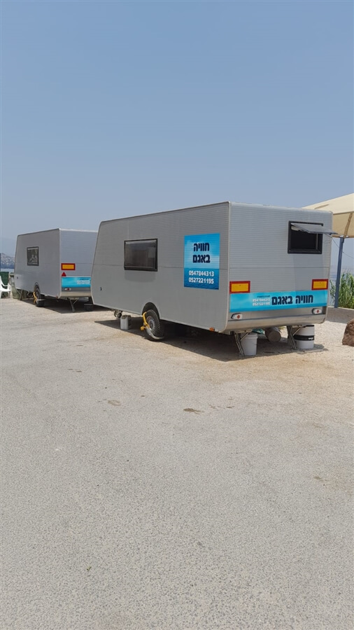 תמונה של קרוואנים ל - 7 איש - 15 תמונה של קרוואנים ל - 7 איש - 15