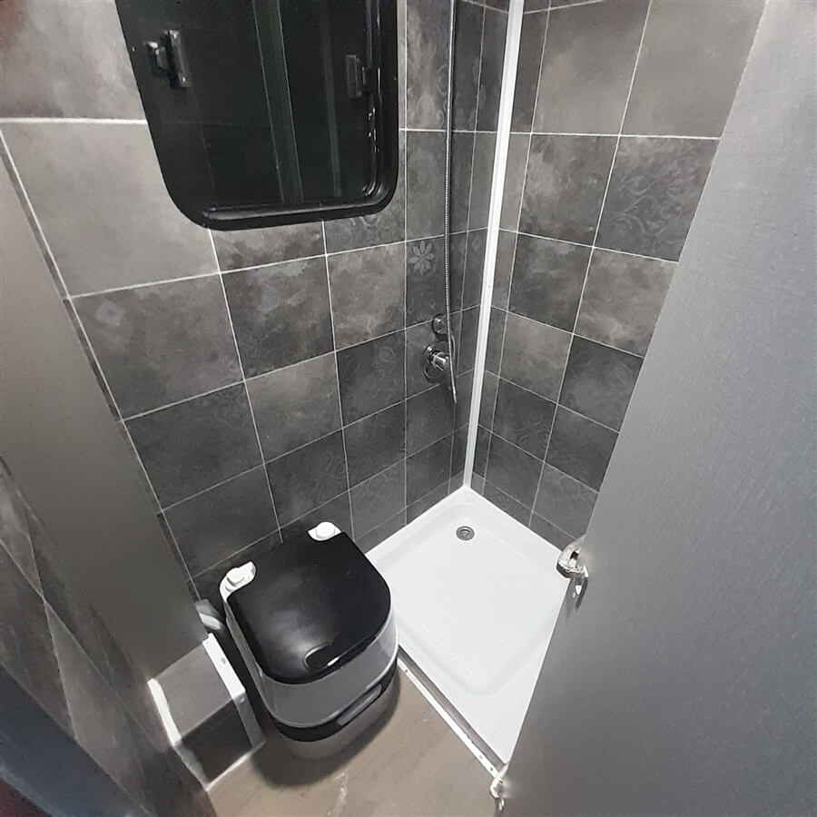 תמונה של קרוואנים ל - 7 איש - 14 תמונה של קרוואנים ל - 7 איש - 14