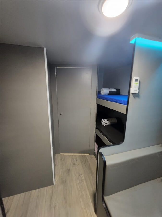 תמונה של קרוואנים ל - 7 איש - 9 תמונה של קרוואנים ל - 7 איש - 9