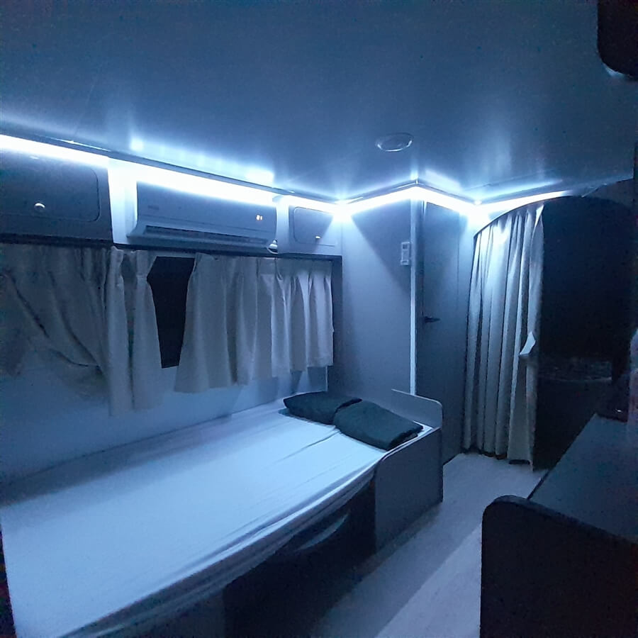 תמונה של קרוואנים ל - 7 איש - 12 תמונה של קרוואנים ל - 7 איש - 12