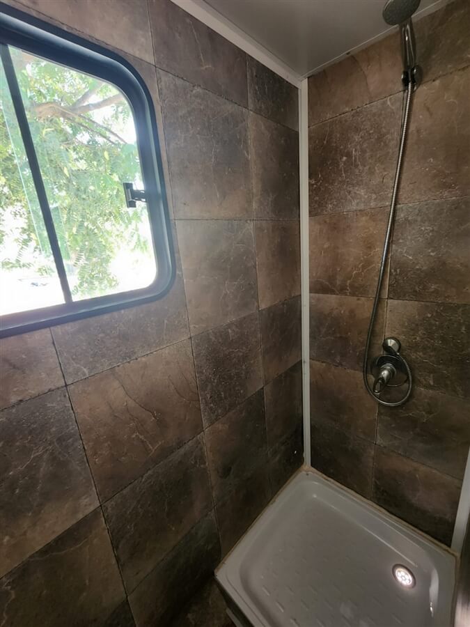 תמונה של קרוואן ל - 4 איש - 5 תמונה של קרוואן ל - 4 איש - 5