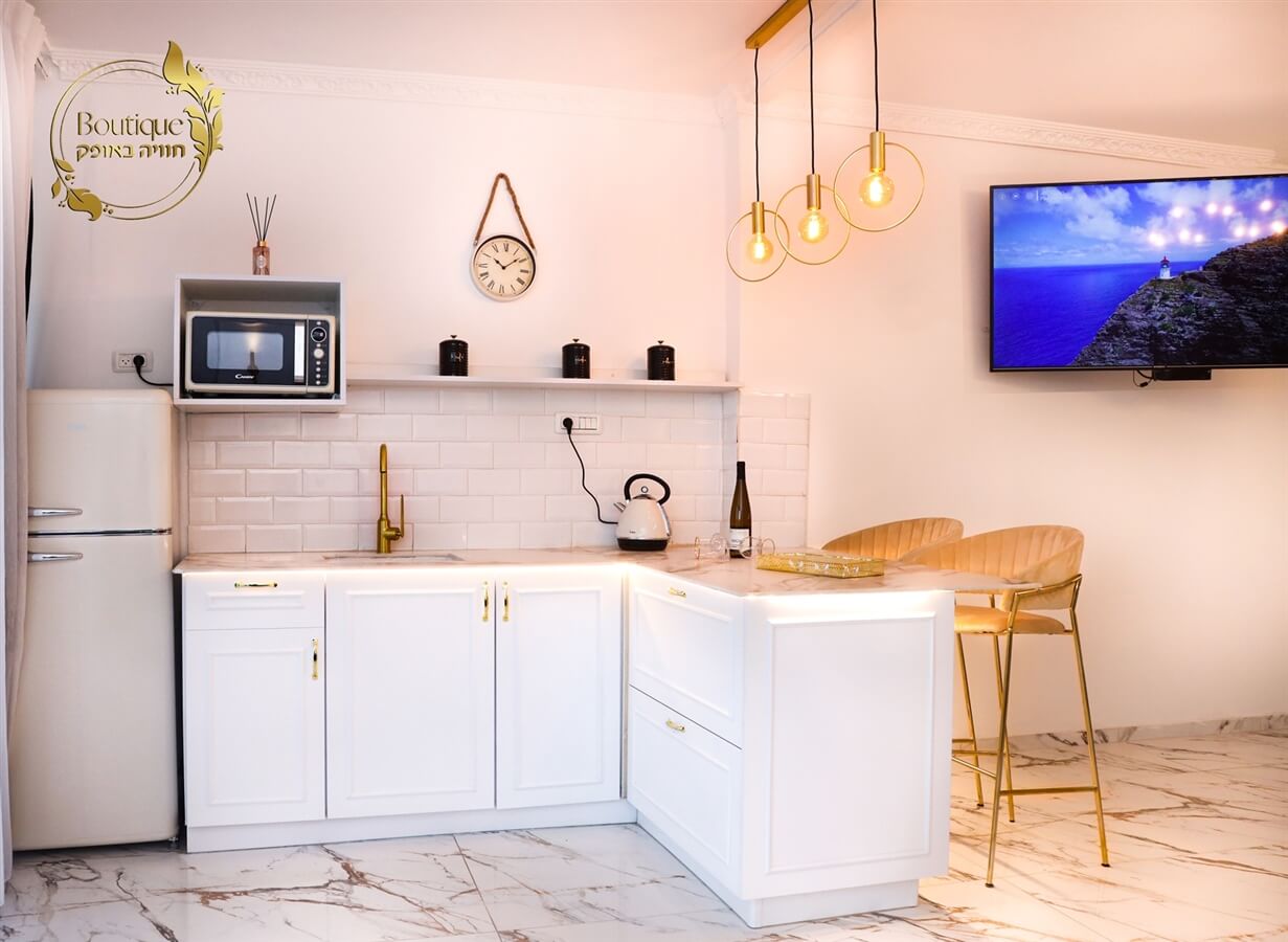 תמונה של הסוויטה - 6