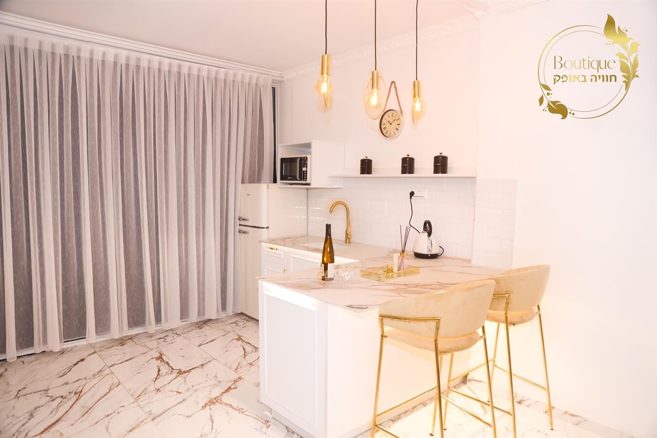 תמונה של הסוויטה - 5