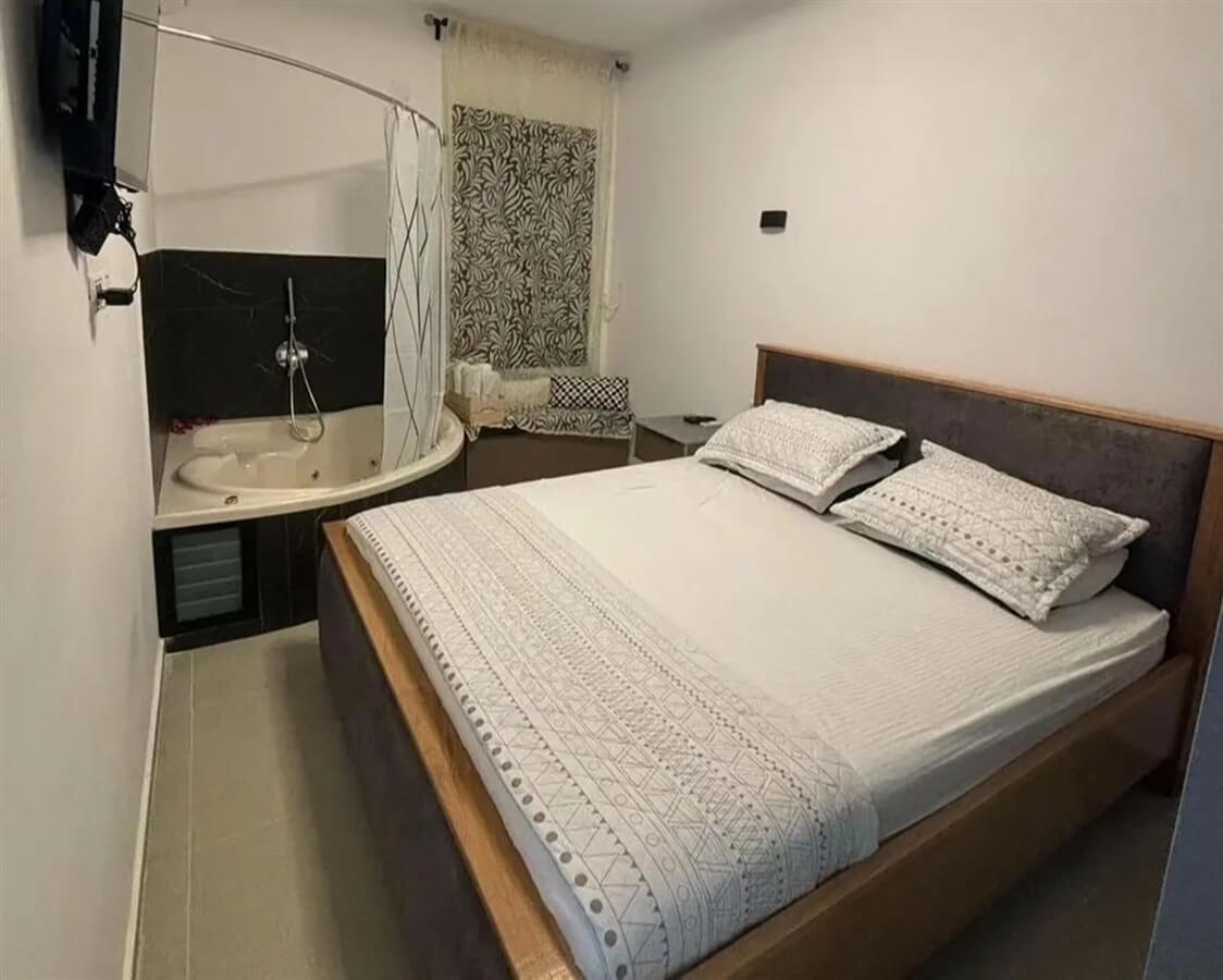 תמונה של הצימרים - 1 תמונה של הצימרים - 1