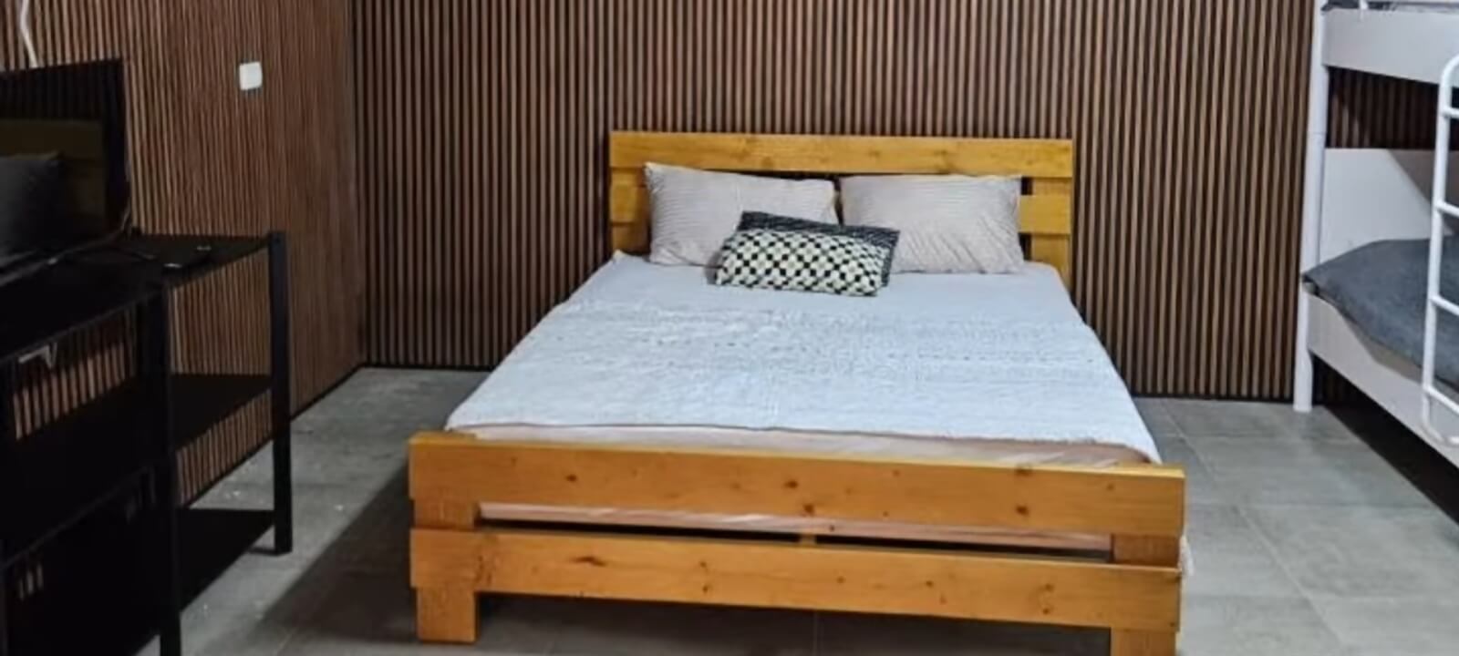 תמונה של הצימרים - 5 תמונה של הצימרים - 5