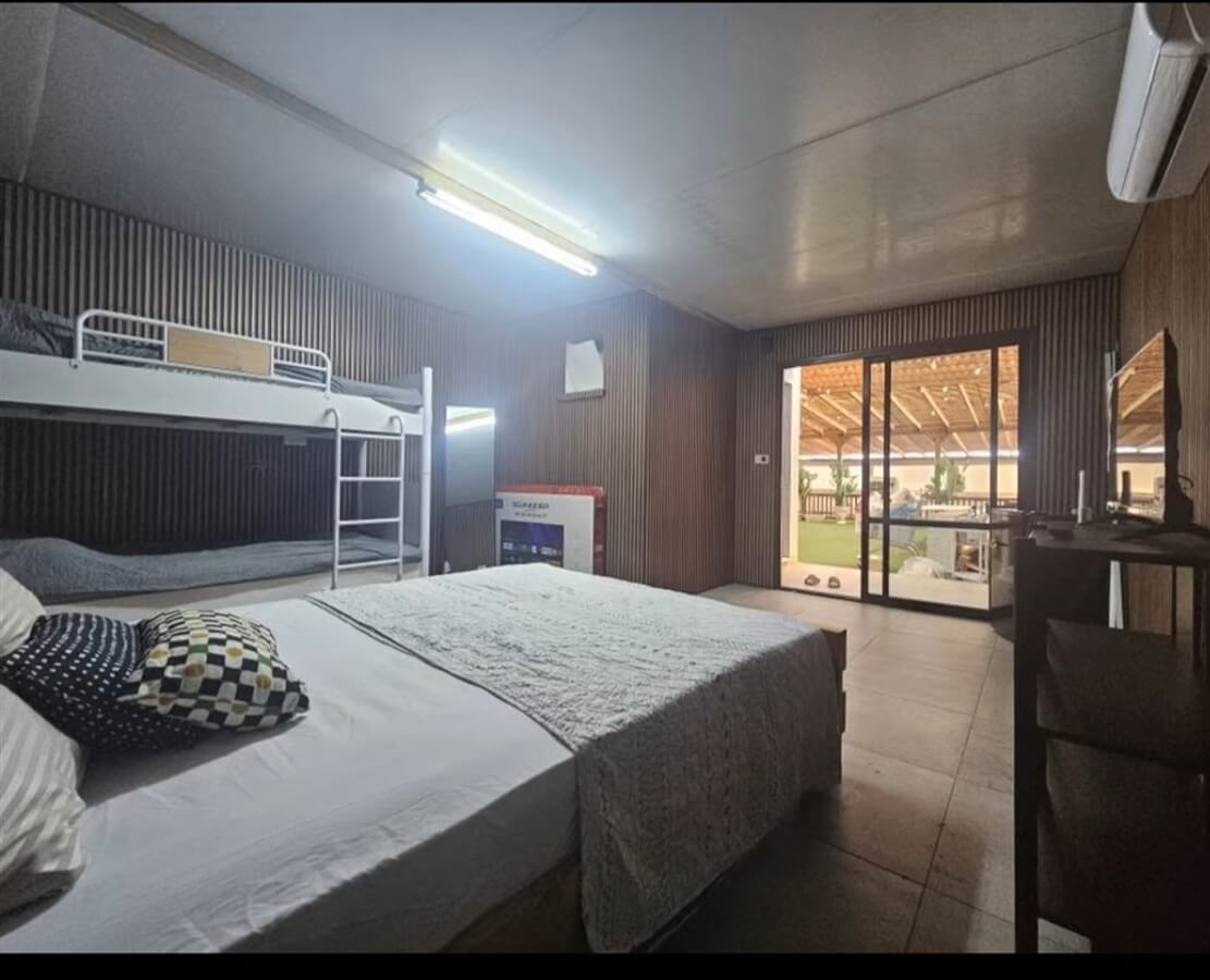 תמונה של הצימרים - 3 תמונה של הצימרים - 3