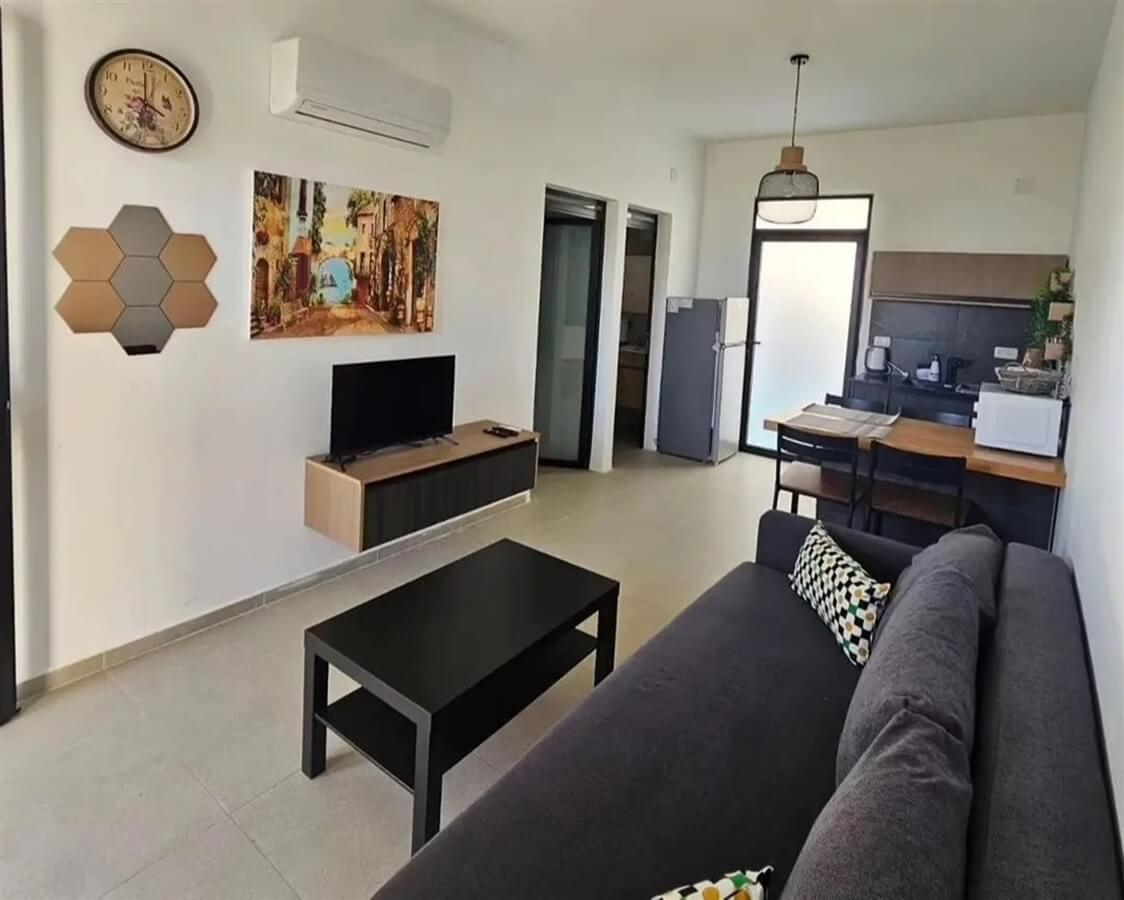 תמונה של הצימרים - 4 תמונה של הצימרים - 4