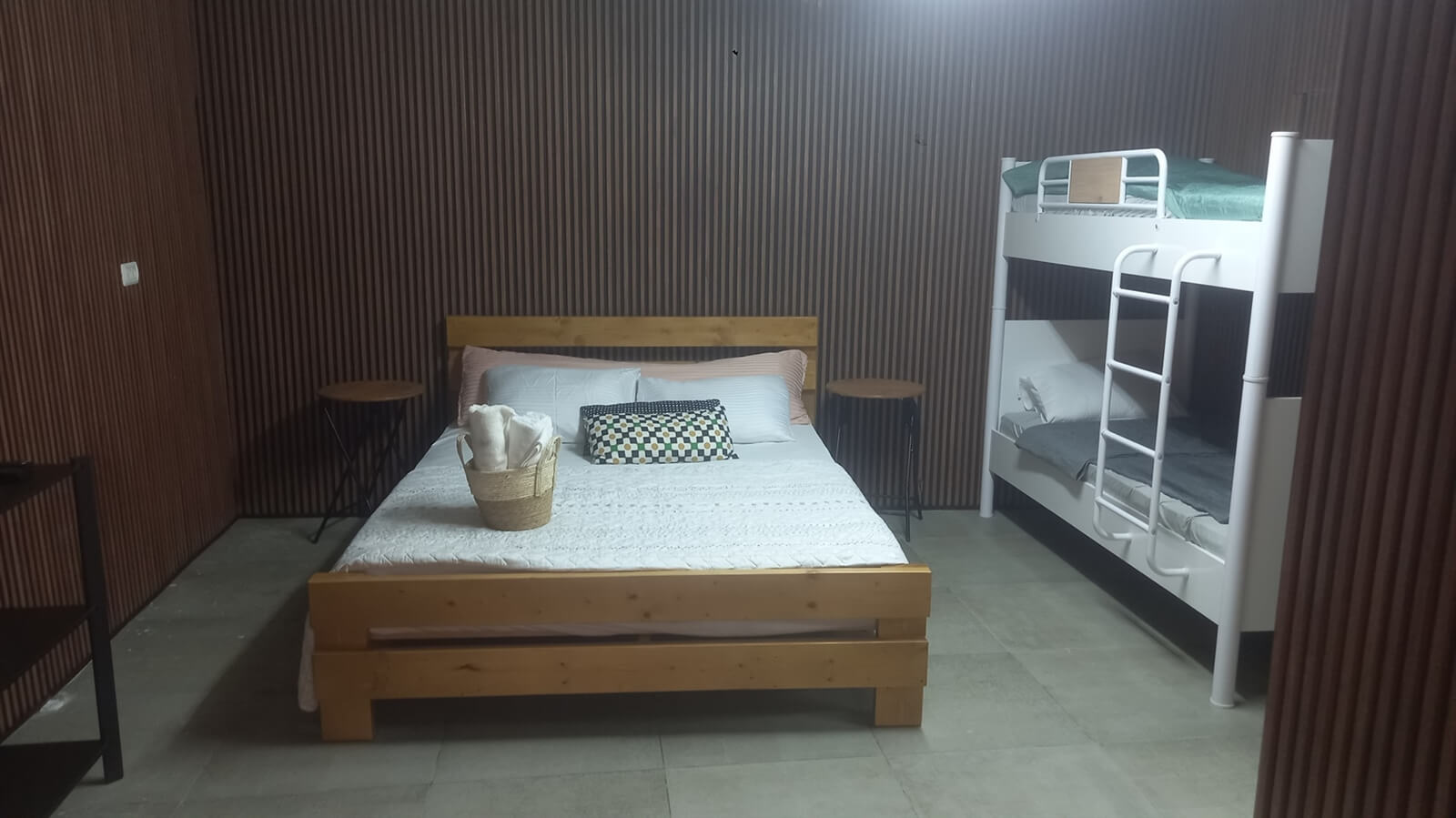 תמונה של הצימרים - 2 תמונה של הצימרים - 2