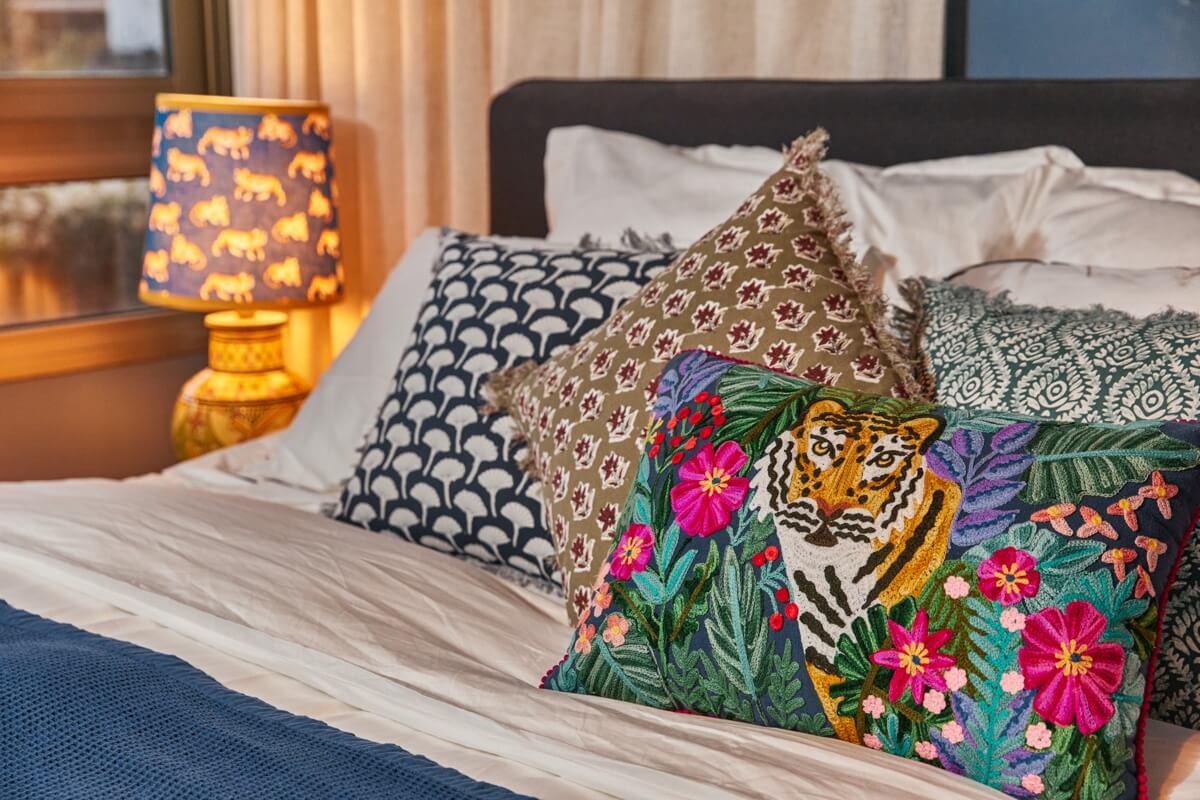 תמונה של הוילה - 12