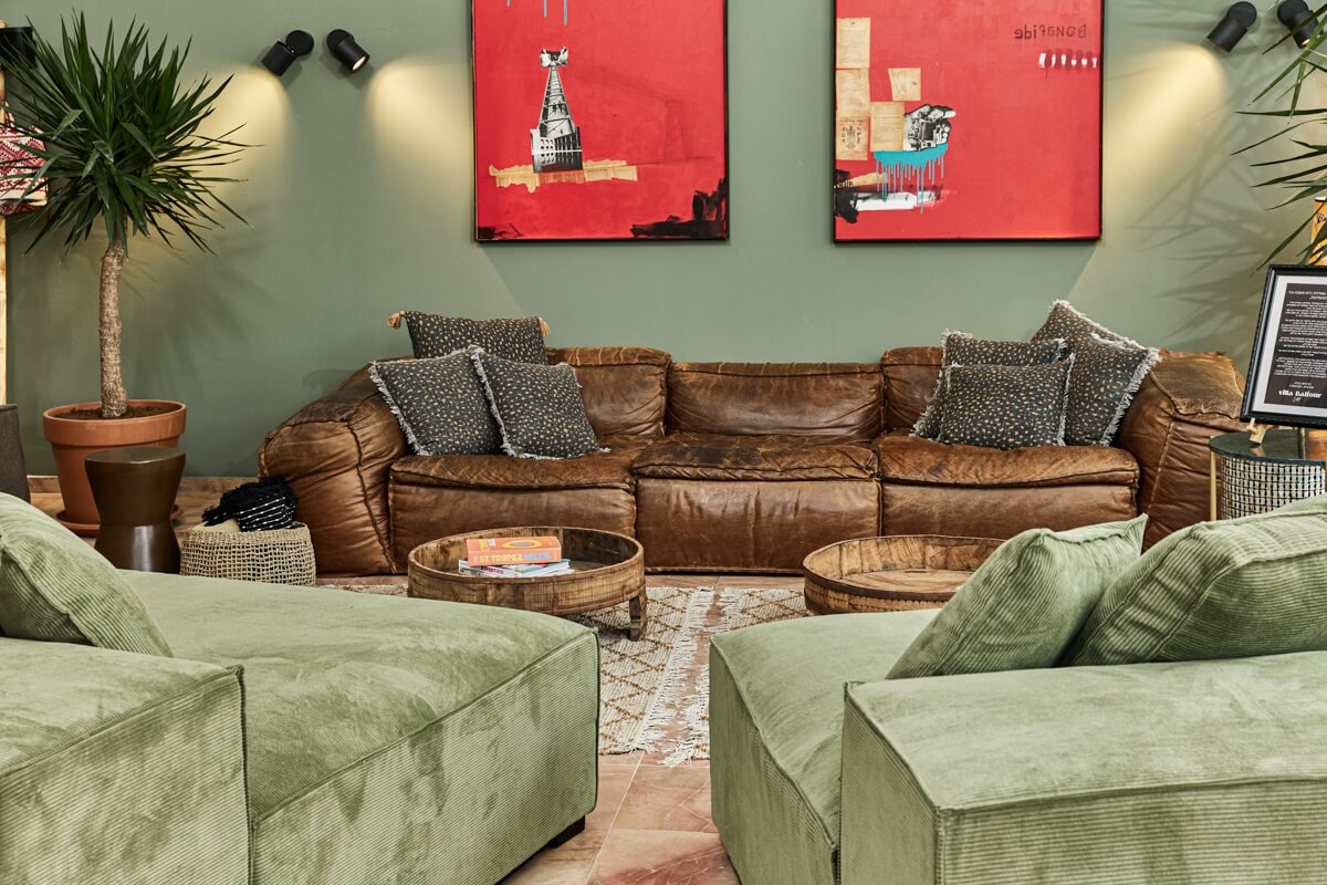 תמונה של הוילה - 9