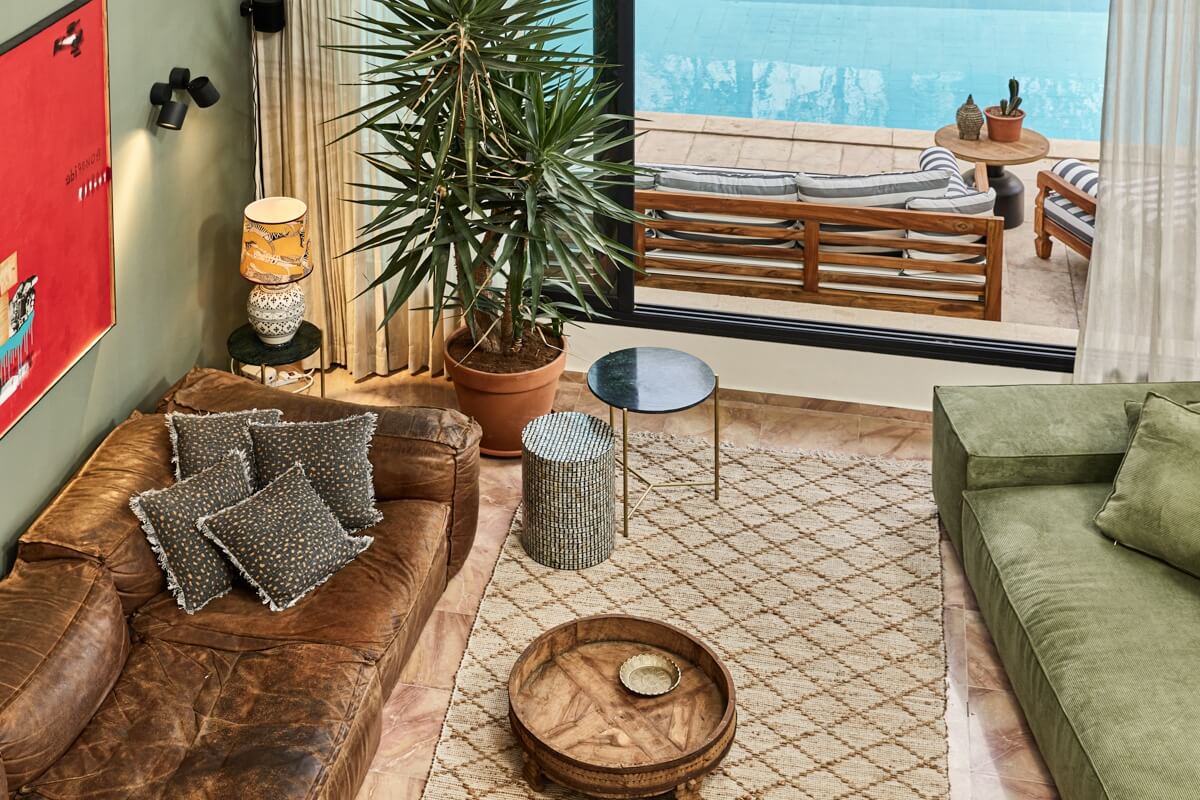 תמונה של הוילה - 11