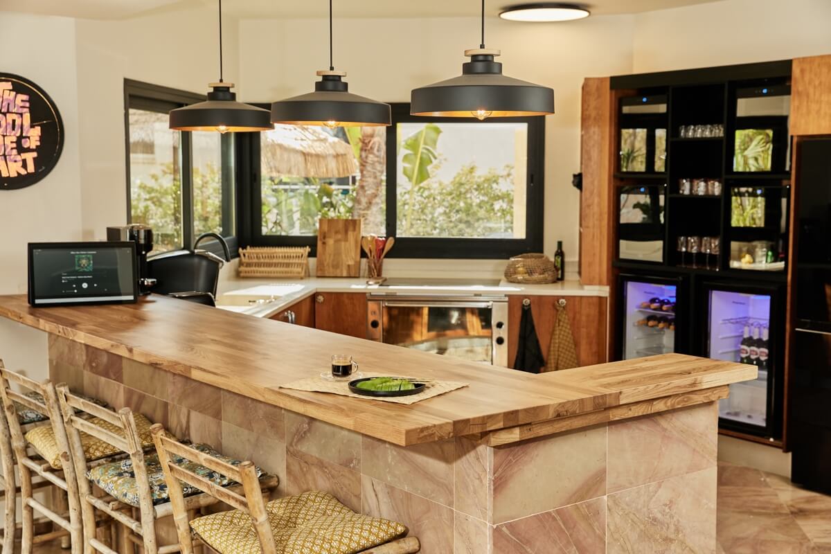 תמונה של הוילה - 3