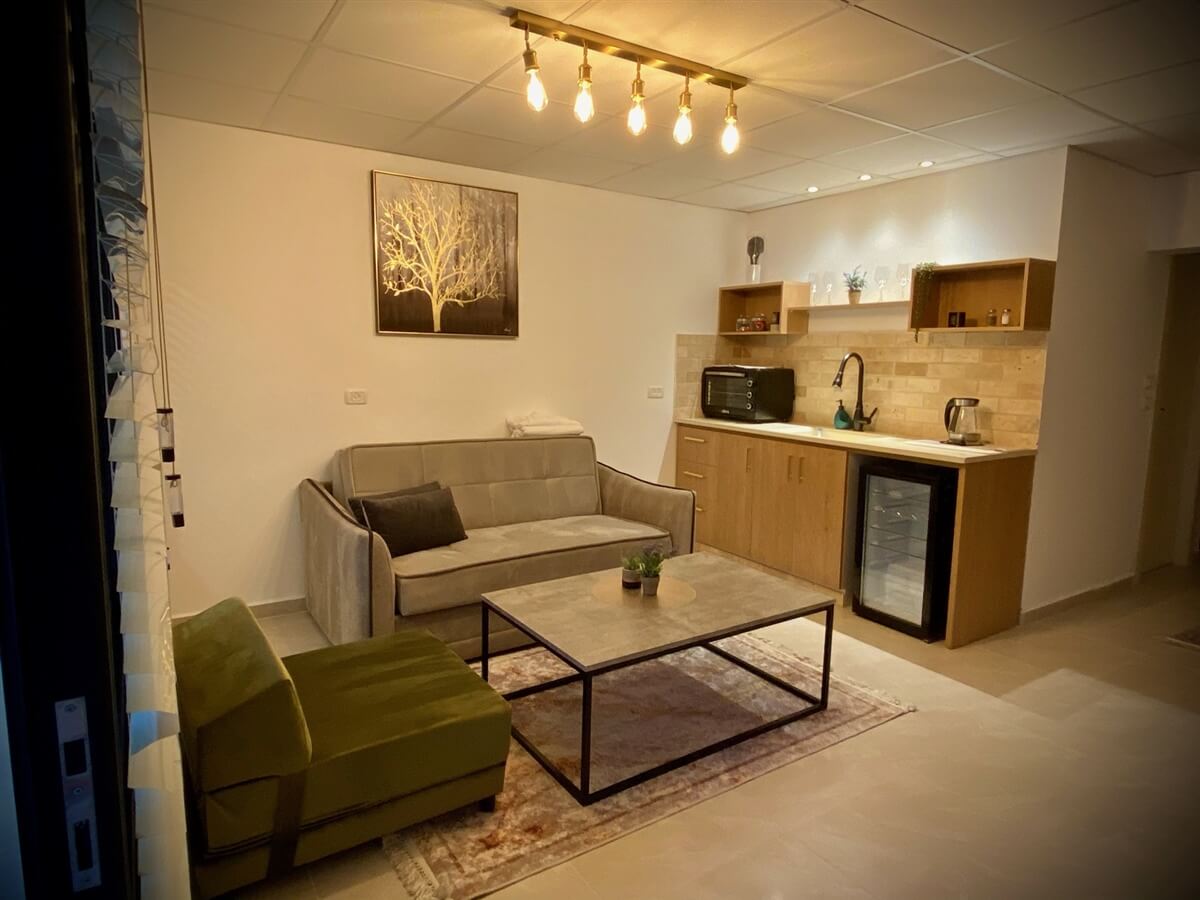 תמונה של סוויטות 1+2 - 3