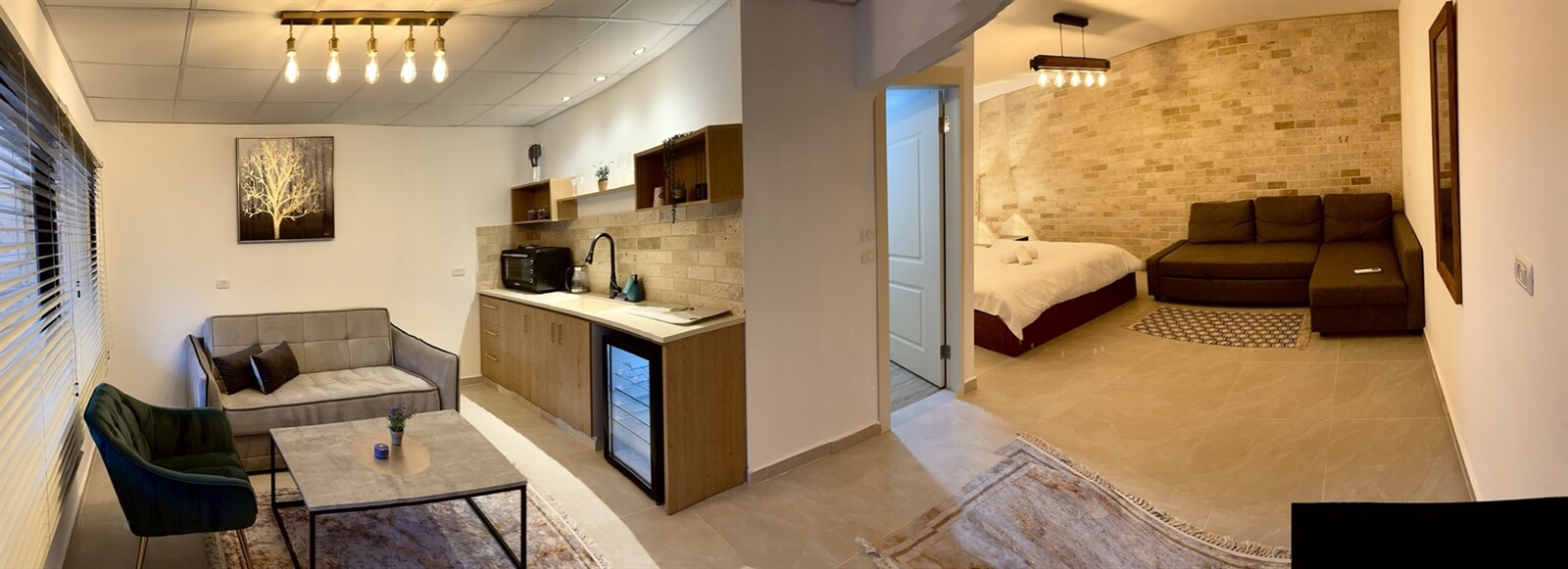 תמונה של סוויטה 3 - 4