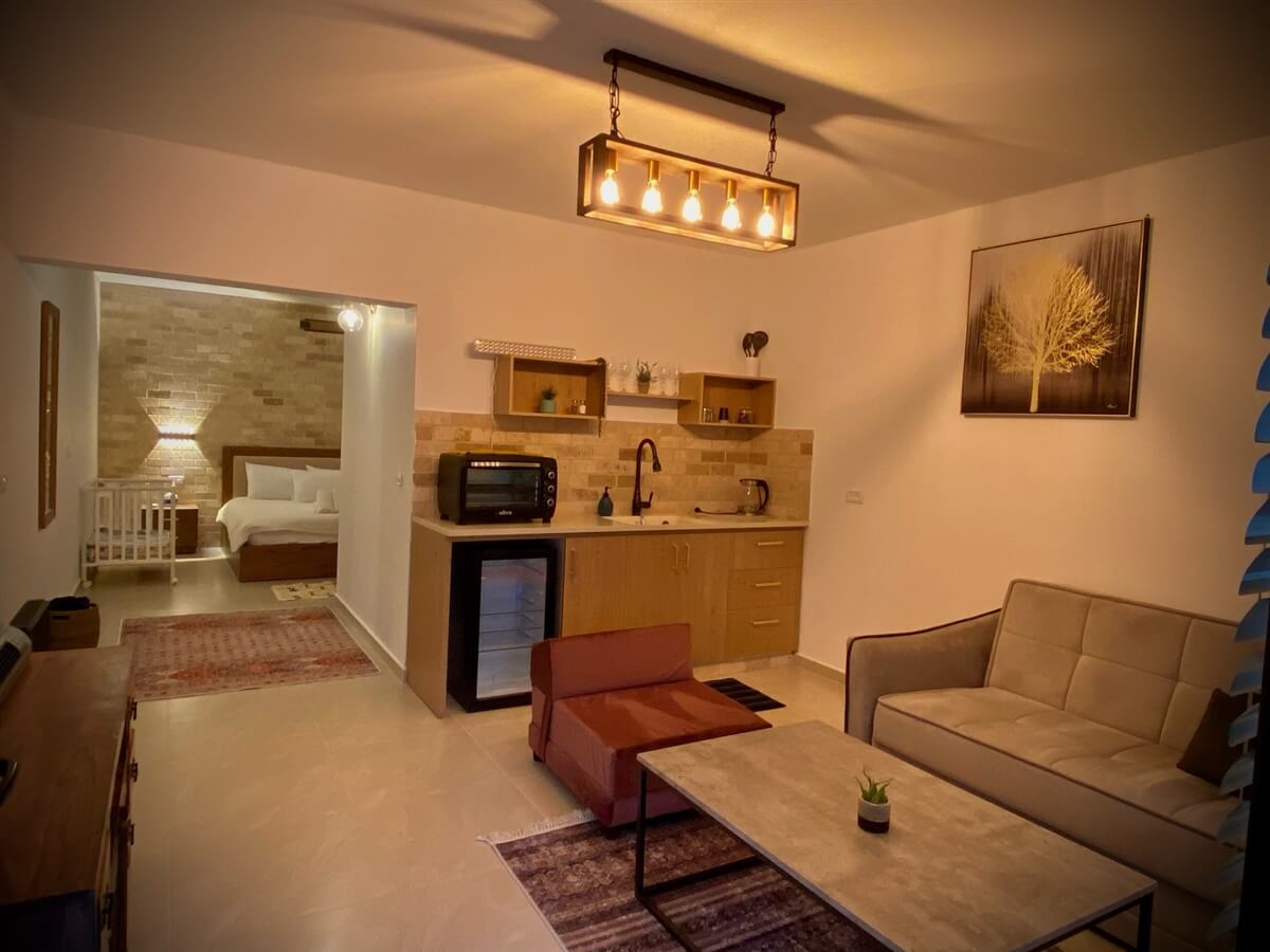 תמונה של סוויטות 1+2 - 2