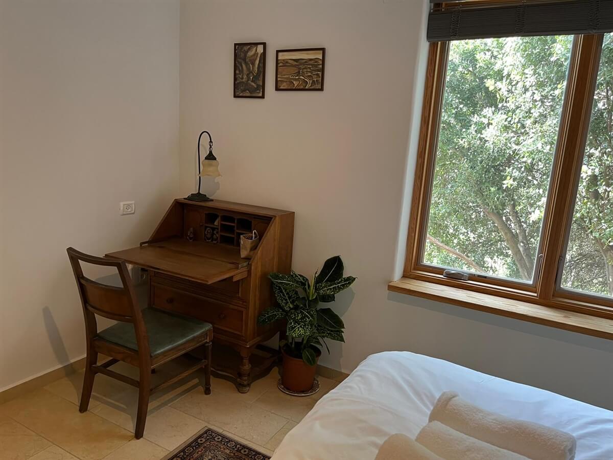 תמונה של צימר משפחתי - 2 תמונה של צימר משפחתי - 2