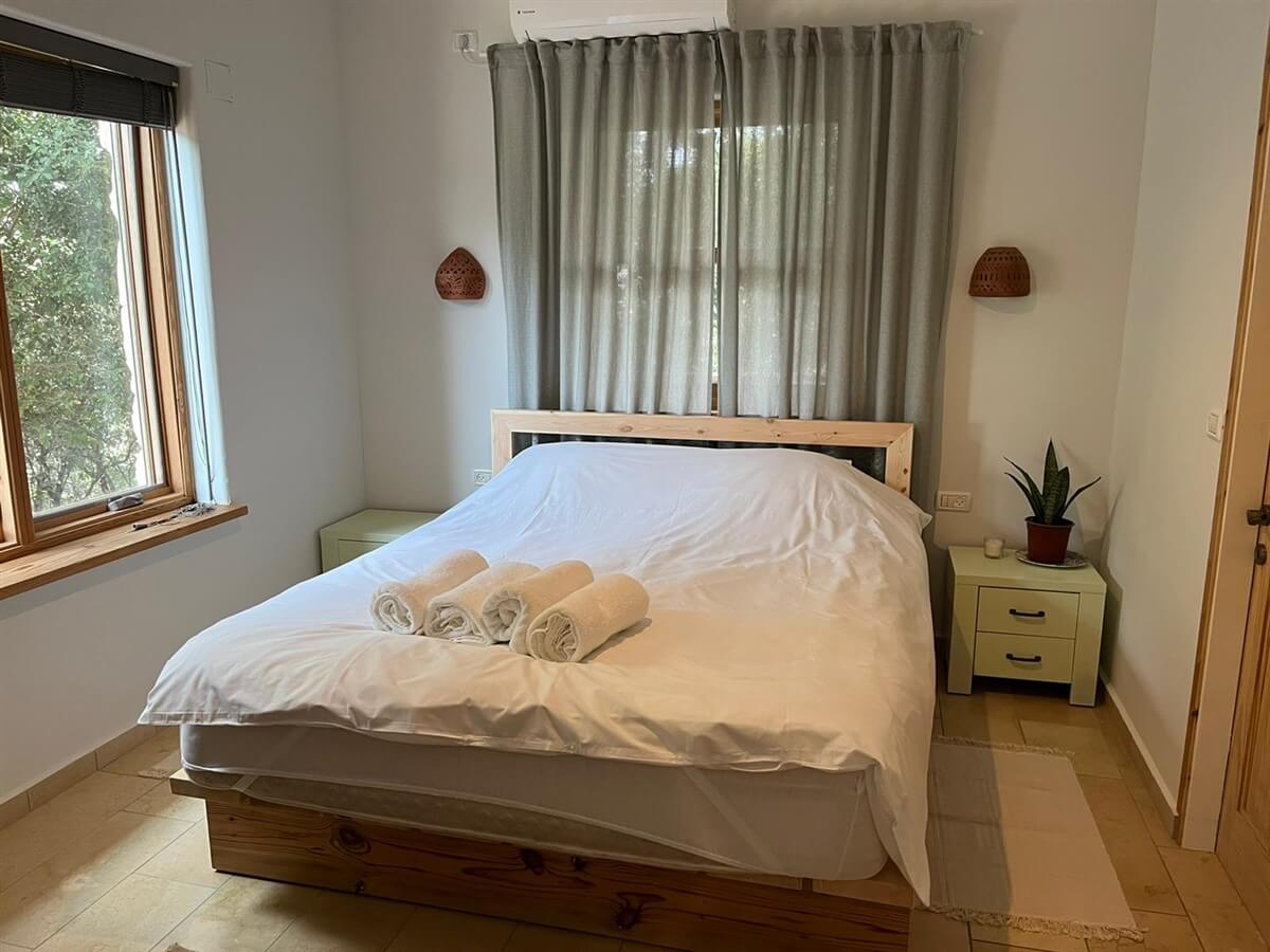 תמונה של צימר משפחתי - 7 תמונה של צימר משפחתי - 7