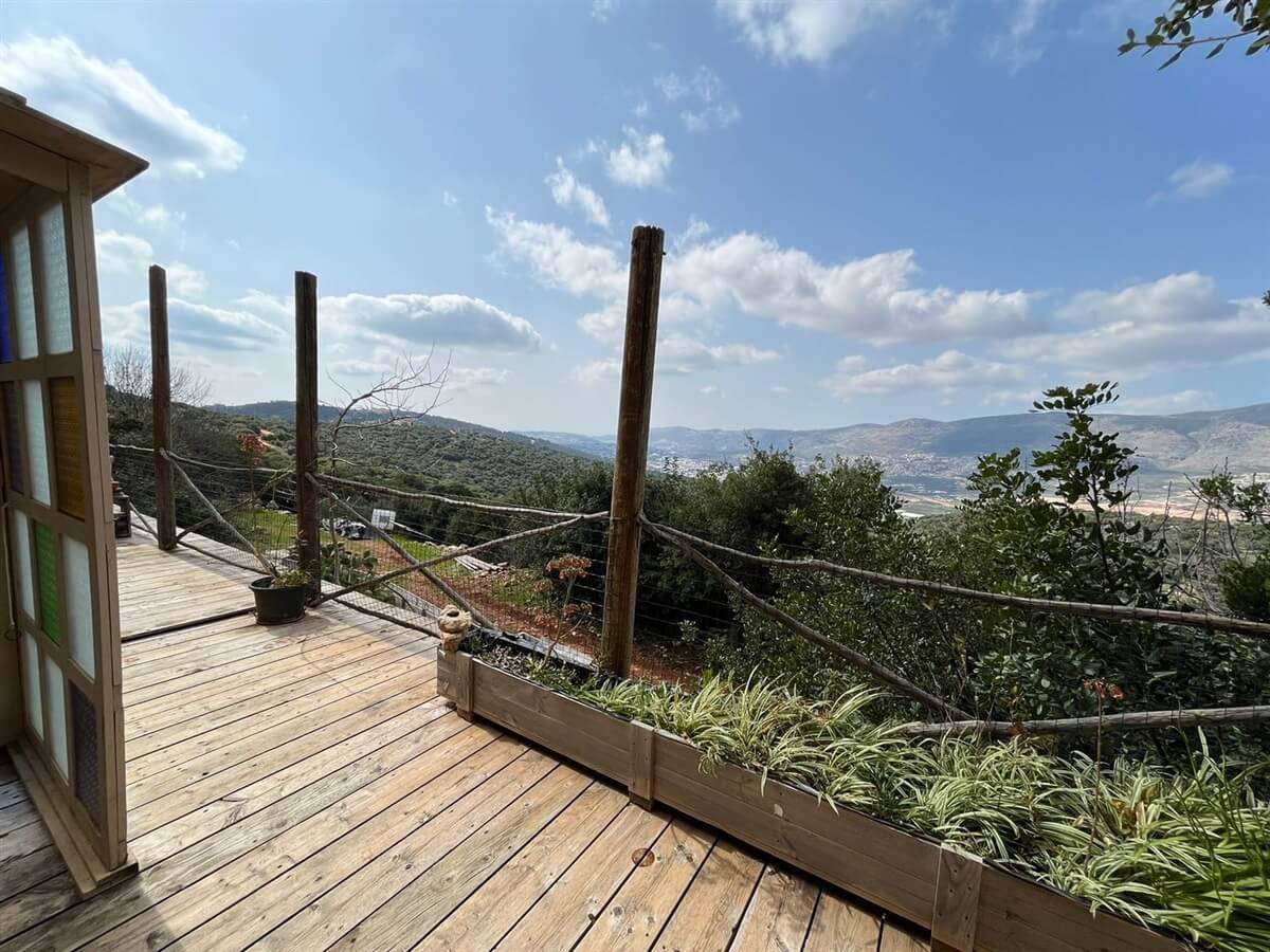 תמונה של צימר משפחתי - 11 תמונה של צימר משפחתי - 11