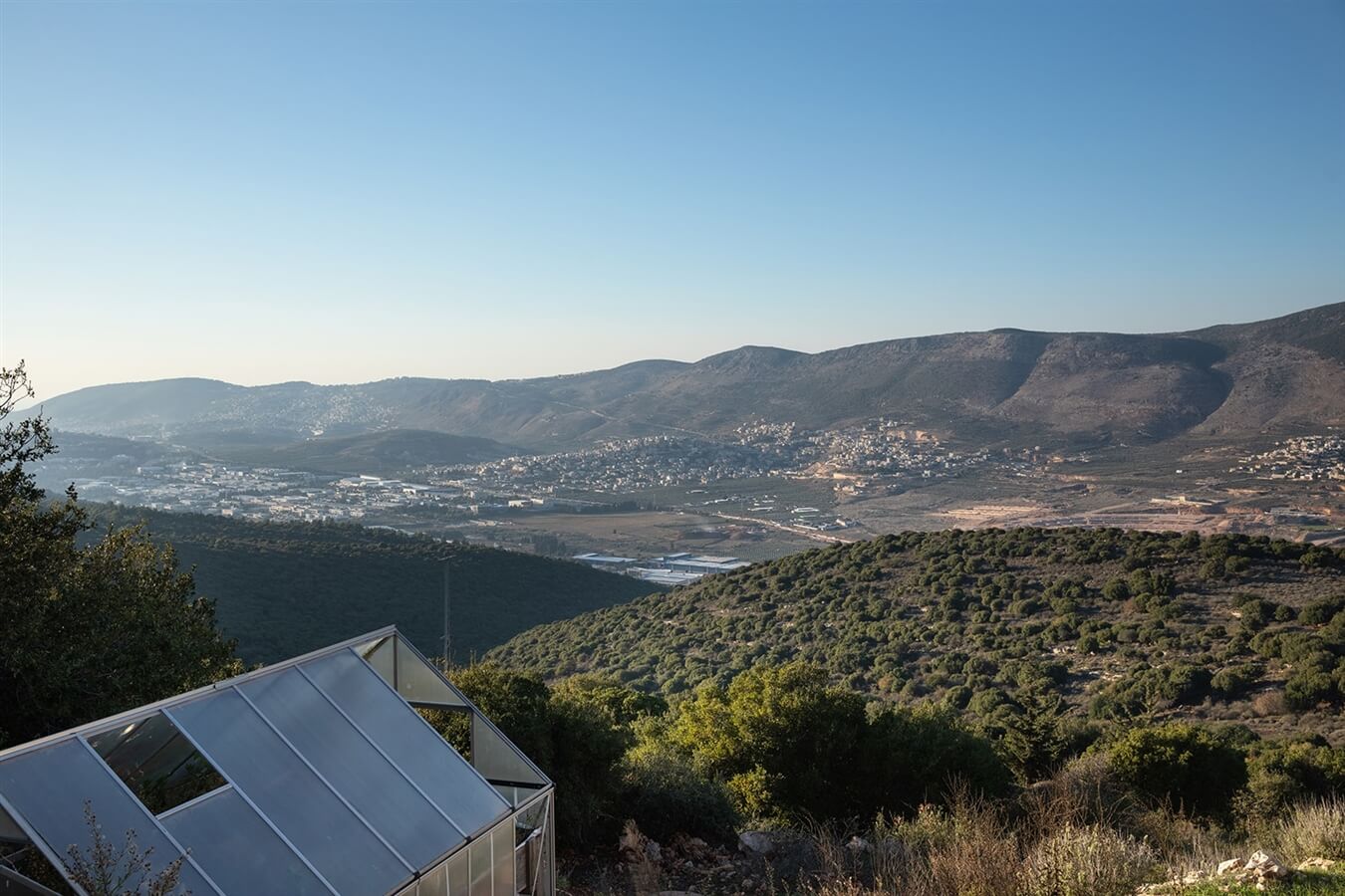 תמונה של צימר זוגי - 10 תמונה של צימר זוגי - 10