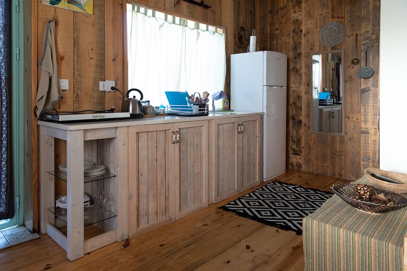 תמונה של צימר זוגי - 2 תמונה של צימר זוגי - 2