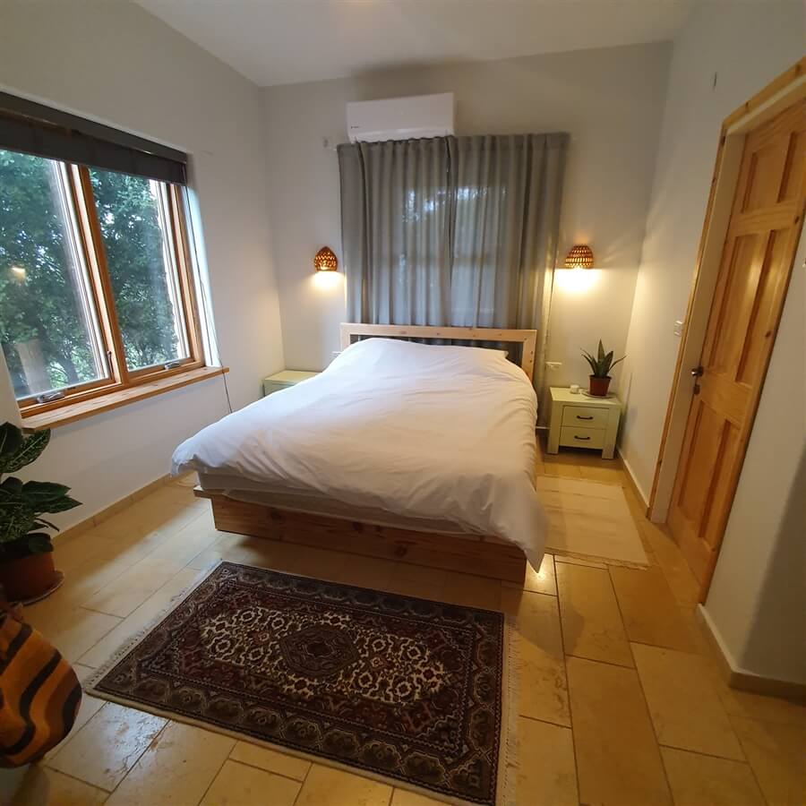 תמונה של צימר משפחתי - 6 תמונה של צימר משפחתי - 6