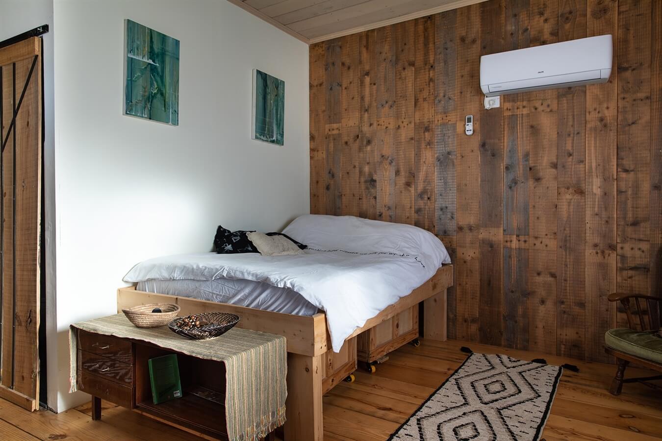 תמונה של צימר זוגי - 1 תמונה של צימר זוגי - 1