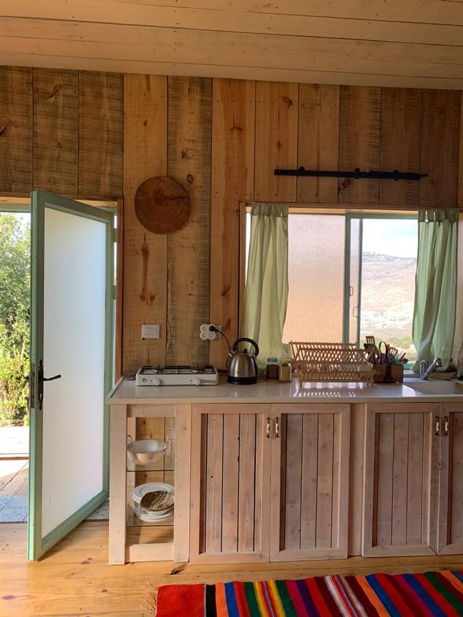 תמונה של צימר זוגי - 4 תמונה של צימר זוגי - 4