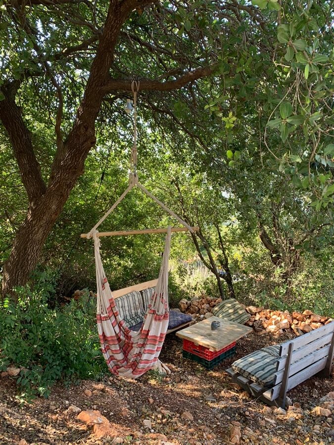 תמונה של צימר זוגי - 9 תמונה של צימר זוגי - 9