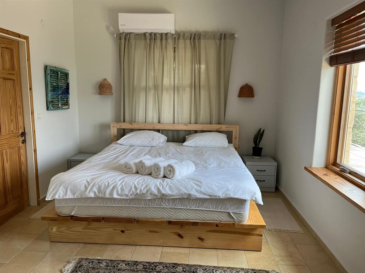 תמונה של צימר משפחתי - 8 תמונה של צימר משפחתי - 8