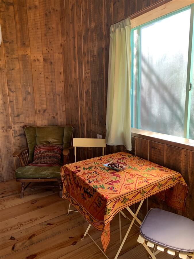 תמונה של צימר זוגי - 5 תמונה של צימר זוגי - 5