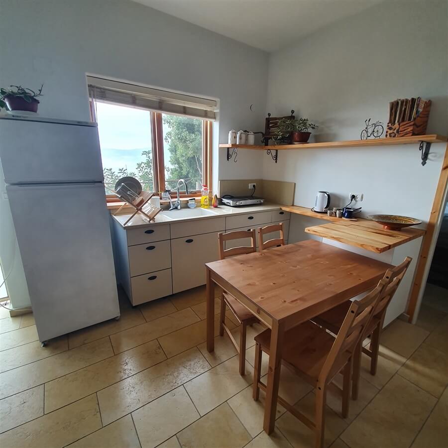 תמונה של צימר משפחתי - 5 תמונה של צימר משפחתי - 5