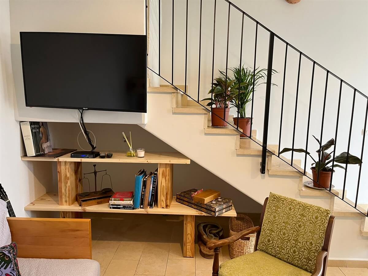 תמונה של צימר משפחתי - 3 תמונה של צימר משפחתי - 3