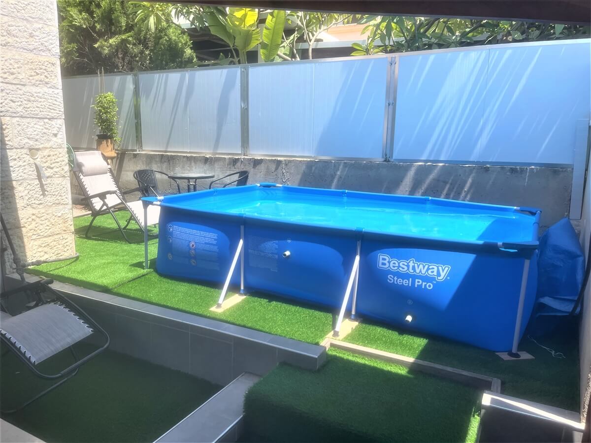 תמונה של הצימר - 1 תמונה של הצימר - 1