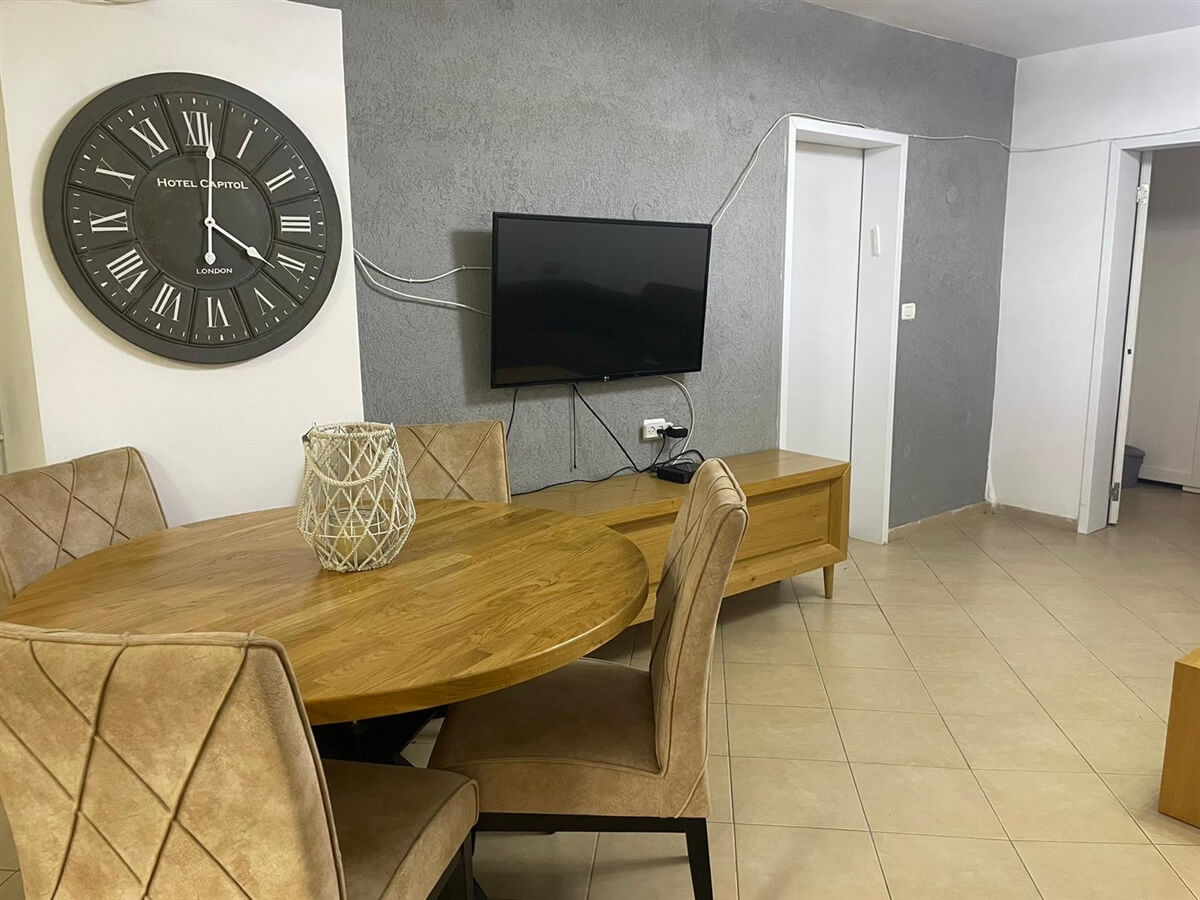 תמונה שצולמה באירוח האלה במעיינות - 1 תמונה של אירוח האלה במעיינות - 1