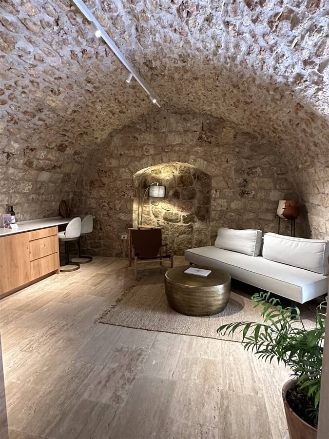 תמונה של חדר 7: הסולטן - 4