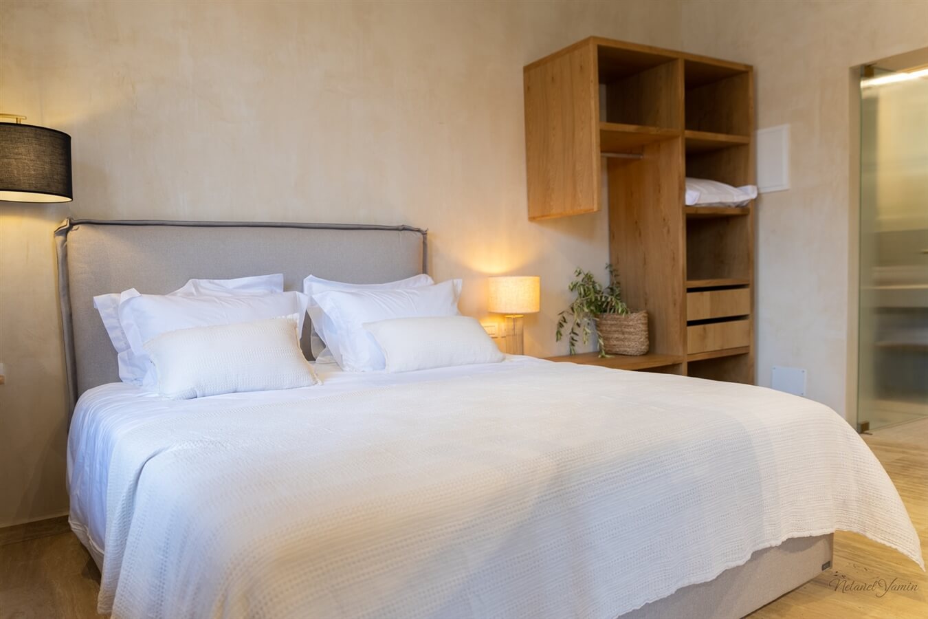 תמונה של חדר 6: הברון - 2