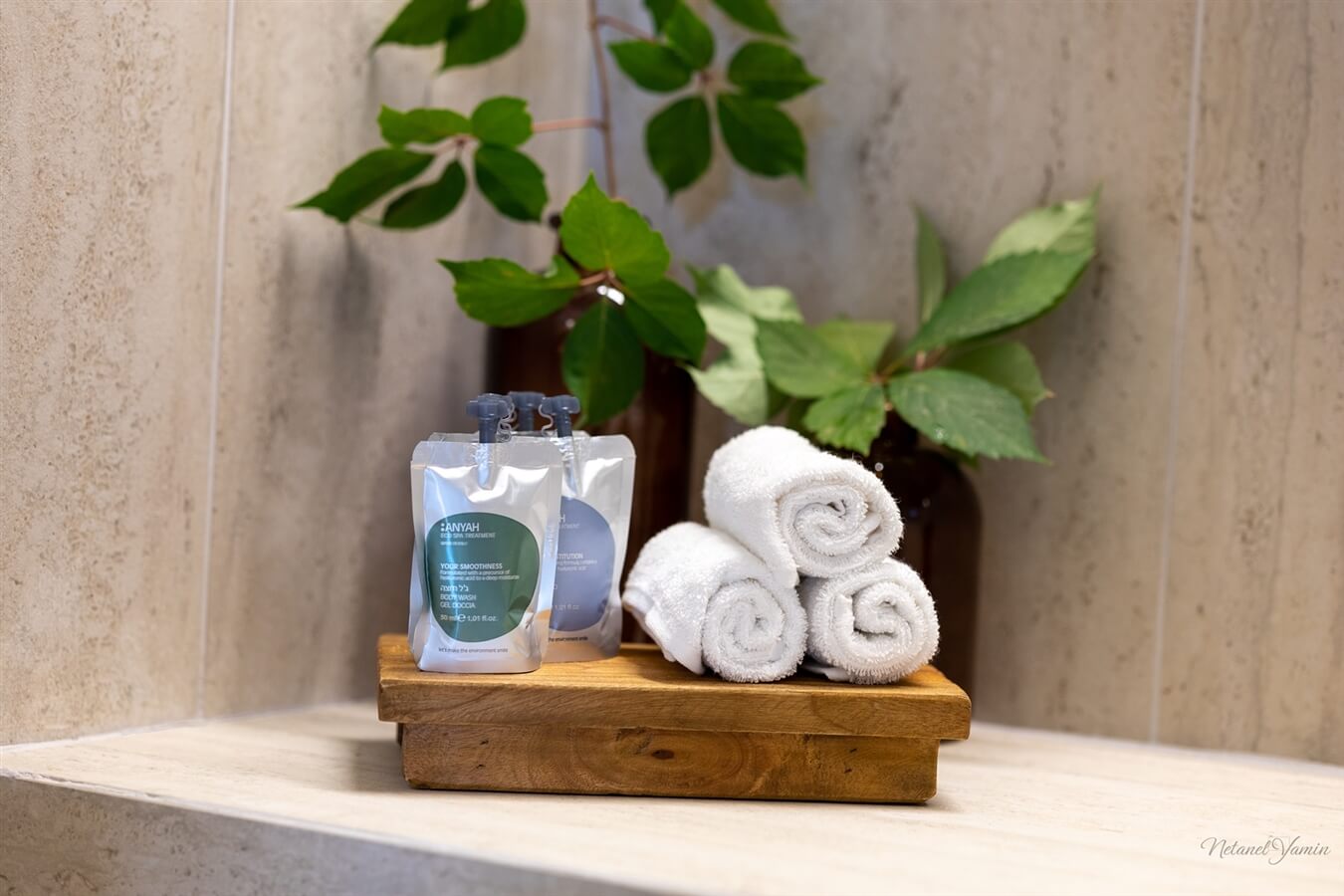 תמונה של חדר 6: הברון - 6