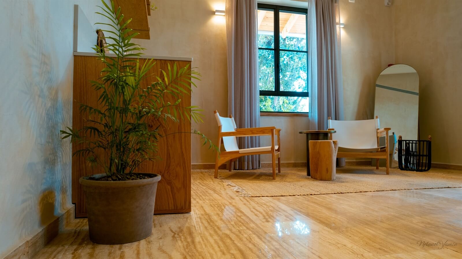 תמונה של חדר 6: הברון - 5