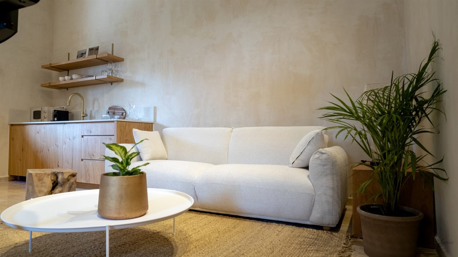 תמונה של חדר 1: המייש - 4